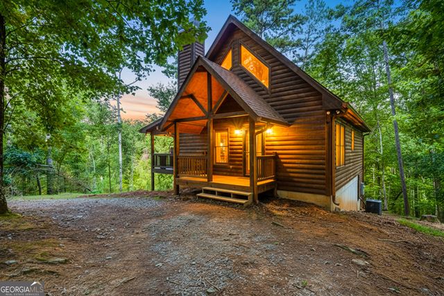 529 Newel Drive 1490, Ellijay, GA 30540