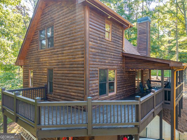 529 Newel Drive 1490, Ellijay, GA 30540