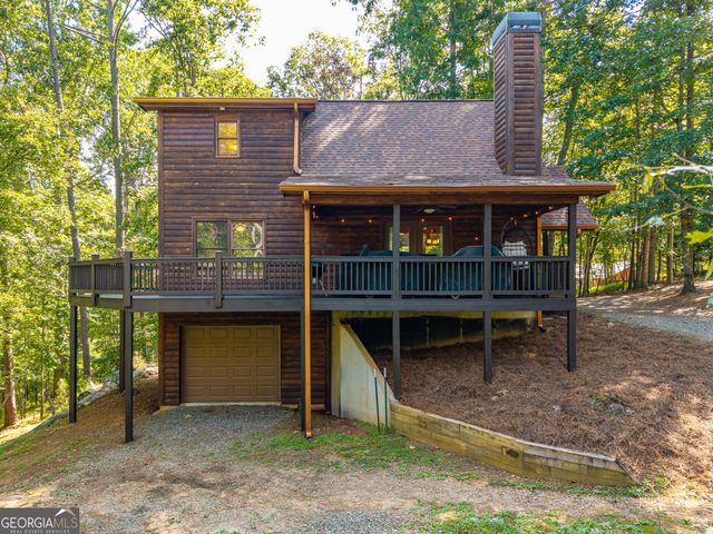 529 Newel Drive 1490, Ellijay, GA 30540
