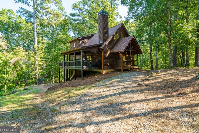529 Newel Drive 1490, Ellijay, GA 30540