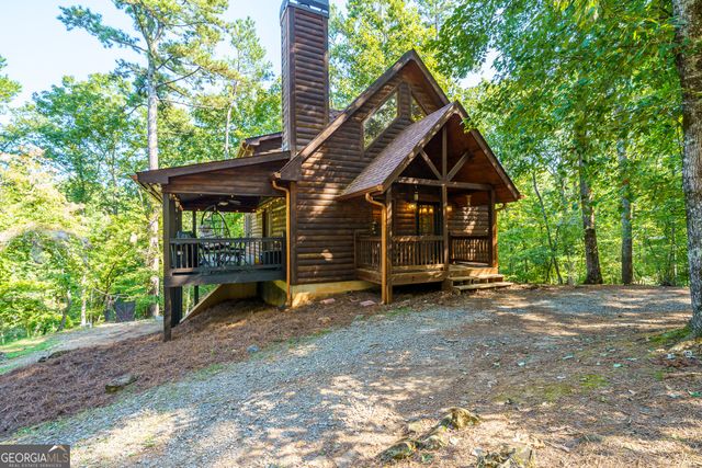 529 Newel Drive 1490, Ellijay, GA 30540