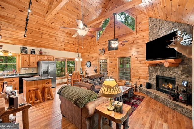 529 Newel Drive 1490, Ellijay, GA 30540