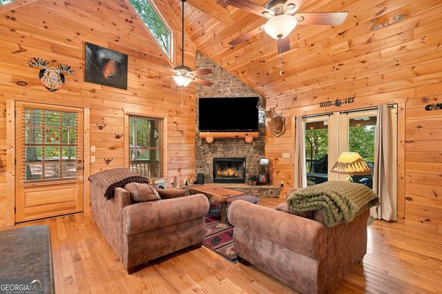 529 Newel Drive 1490, Ellijay, GA 30540