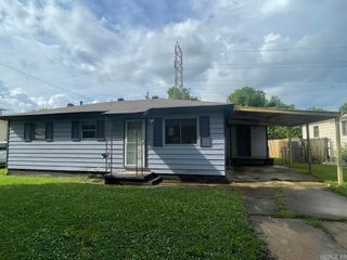 5405 Alpha Street, North Little Rock, AR 72117