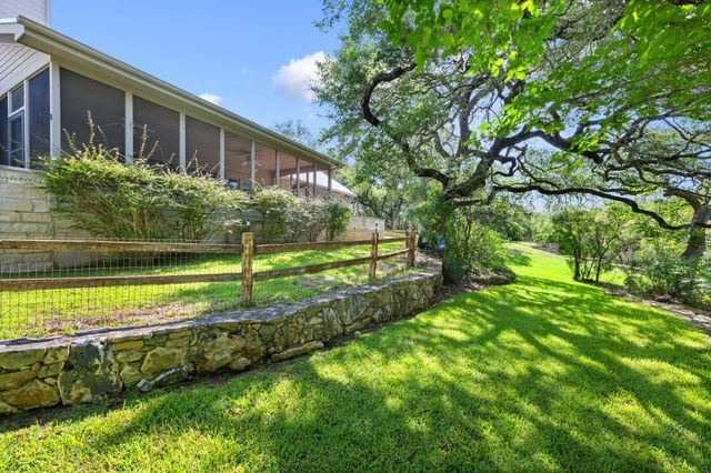 121 Water Park RD, Wimberley, TX 78676