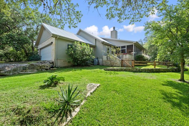 121 Water Park RD, Wimberley, TX 78676