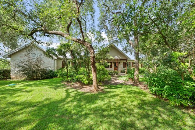 121 Water Park RD, Wimberley, TX 78676