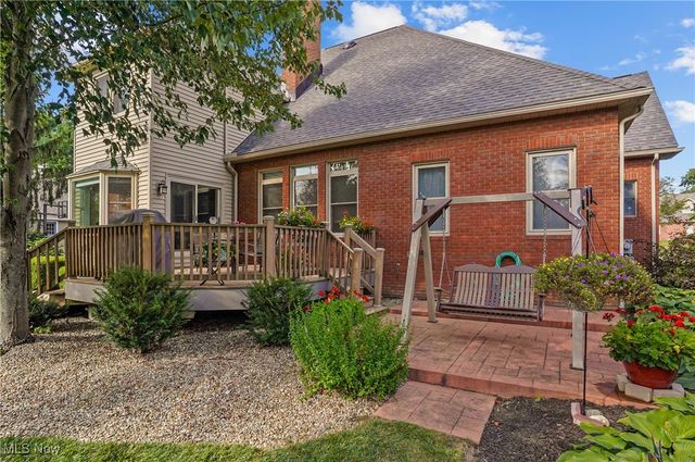 4016 Fairway Drive, Medina, OH 44256