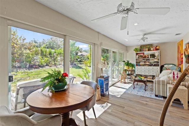 5612 PALM AIRE DRIVE, Sarasota, FL 34243