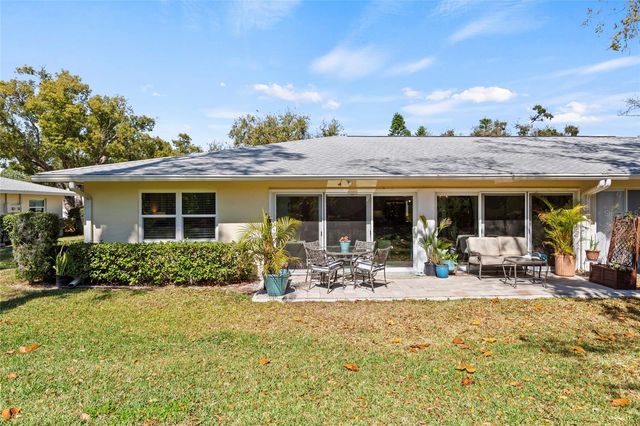 5612 PALM AIRE DRIVE, Sarasota, FL 34243