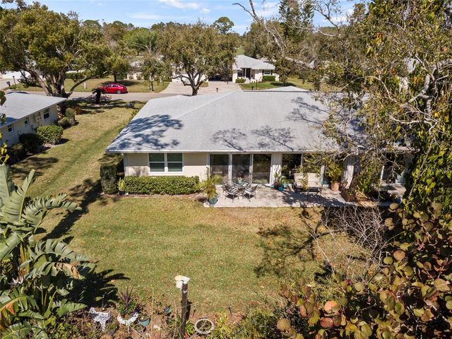 5612 PALM AIRE DRIVE, Sarasota, FL 34243