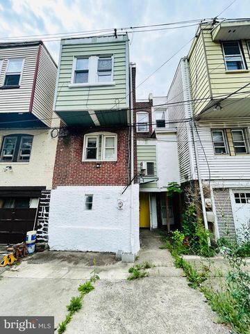 907 CHURCH LN, Philadelphia, PA 19138