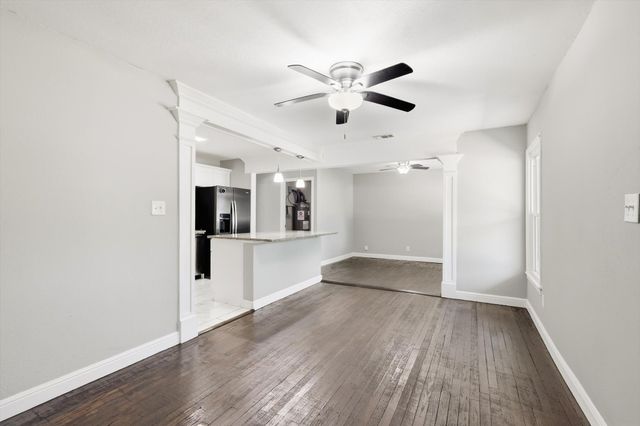 4512 Wabash Avenue, Fort Worth, TX 76133
