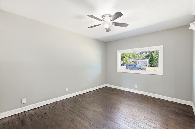 4512 Wabash Avenue, Fort Worth, TX 76133