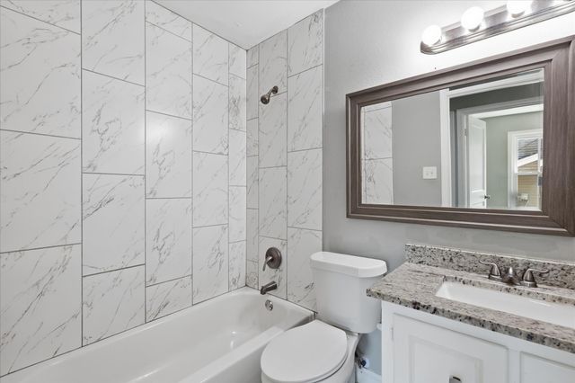 4512 Wabash Avenue, Fort Worth, TX 76133