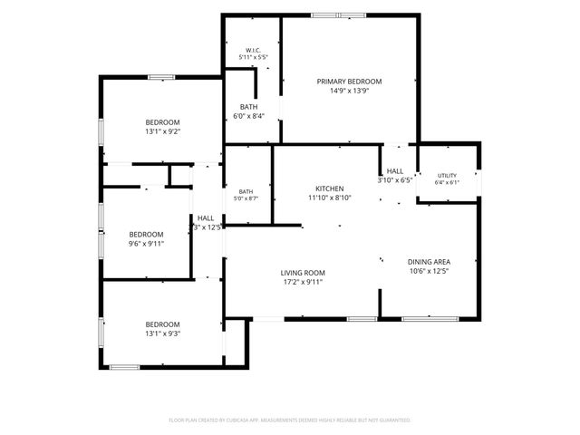 4512 Wabash Avenue, Fort Worth, TX 76133
