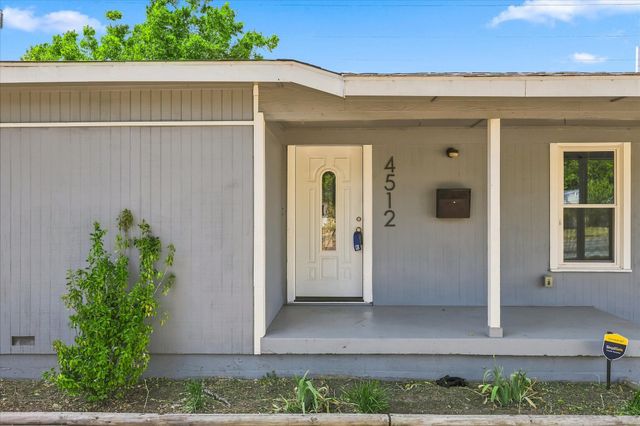 4512 Wabash Avenue, Fort Worth, TX 76133