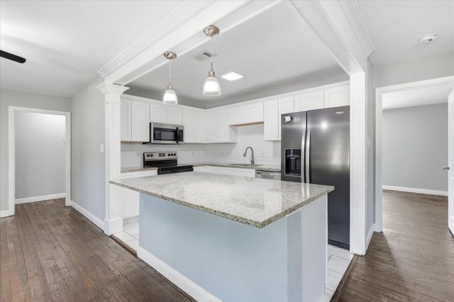 4512 Wabash Avenue, Fort Worth, TX 76133