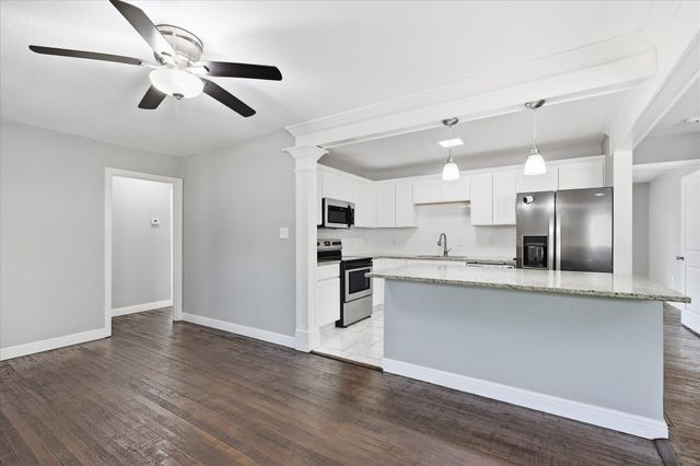 4512 Wabash Avenue, Fort Worth, TX 76133