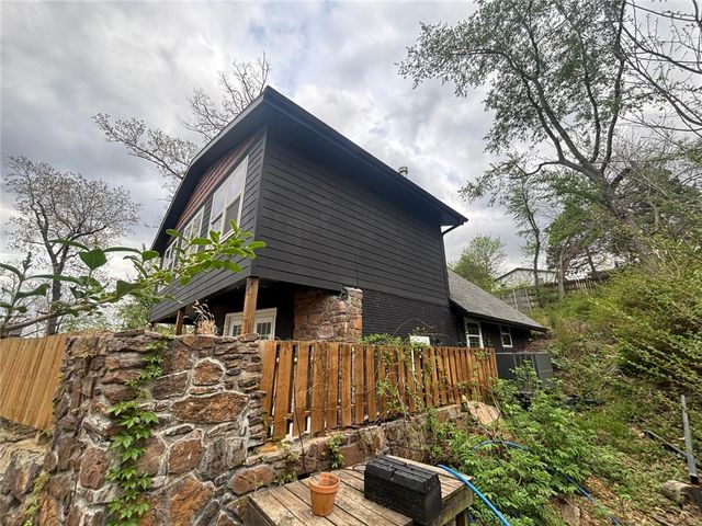 16557 Ivy Lane, Rogers, AR 72756