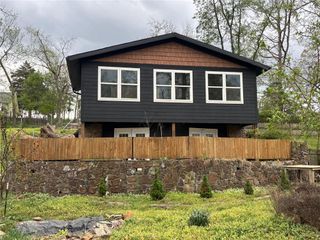 16557 Ivy Lane, Rogers, AR 72756