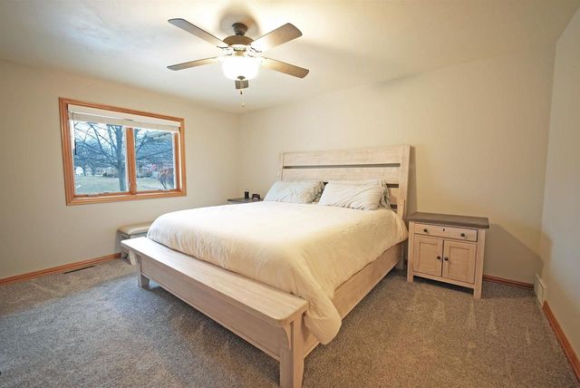 1064 CORONADO COURT, Hobart, WI 54155