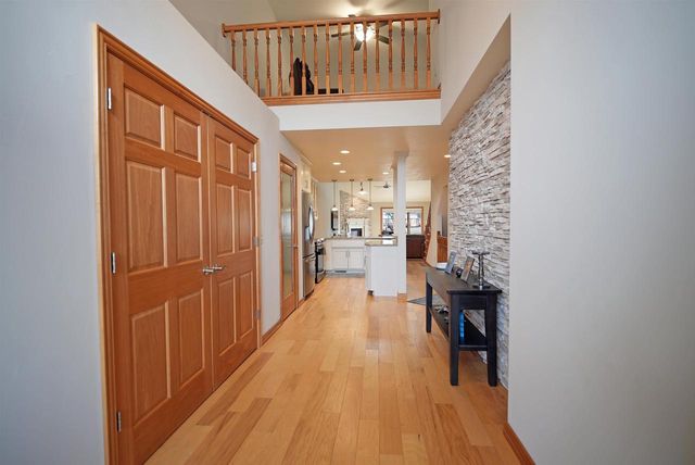 1064 CORONADO COURT, Hobart, WI 54155