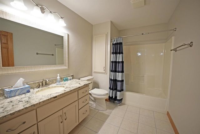 1064 CORONADO COURT, Hobart, WI 54155