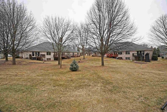 1064 CORONADO COURT, Hobart, WI 54155