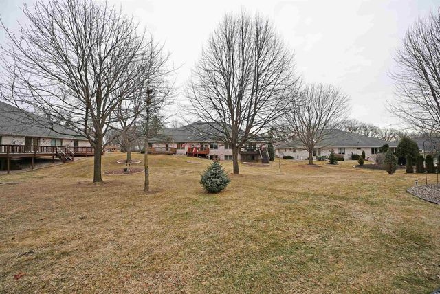 1064 CORONADO COURT, Hobart, WI 54155