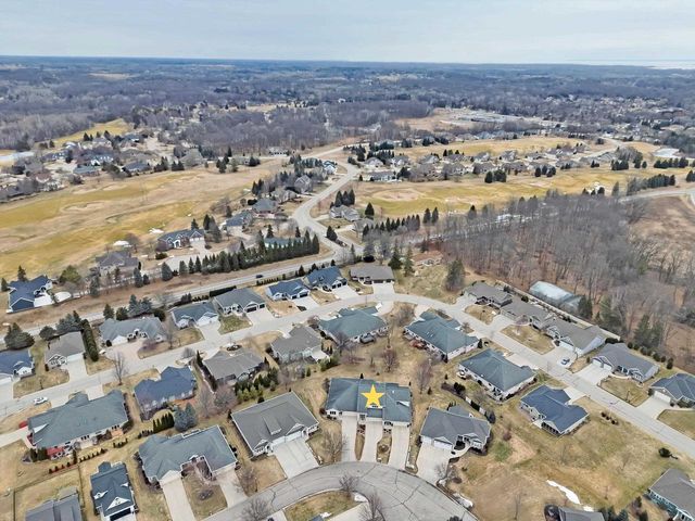 1064 CORONADO COURT, Hobart, WI 54155