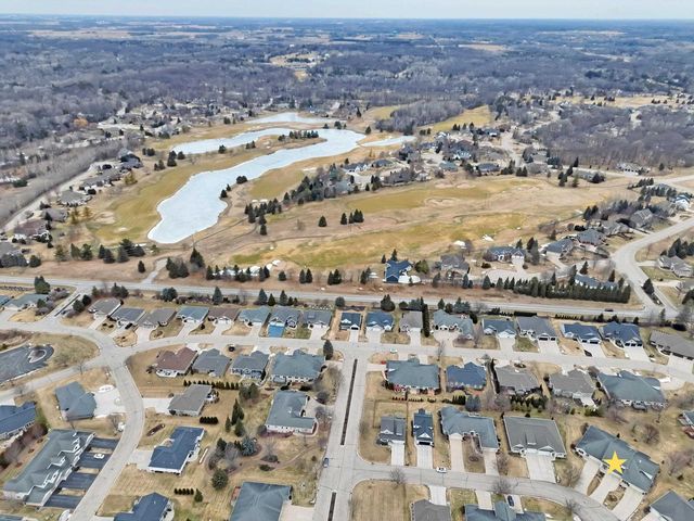 1064 CORONADO COURT, Hobart, WI 54155