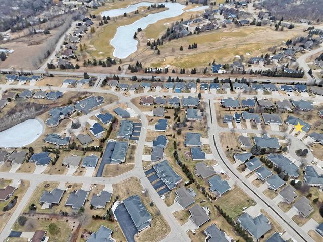 1064 CORONADO COURT, Hobart, WI 54155