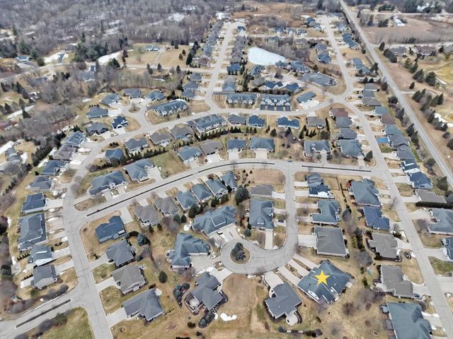 1064 CORONADO COURT, Hobart, WI 54155