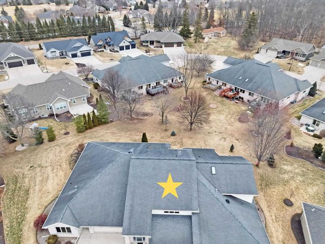 1064 CORONADO COURT, Hobart, WI 54155