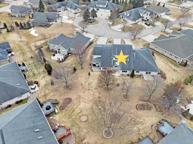 1064 CORONADO COURT, Hobart, WI 54155