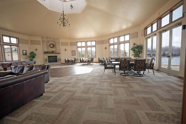 1064 CORONADO COURT, Hobart, WI 54155