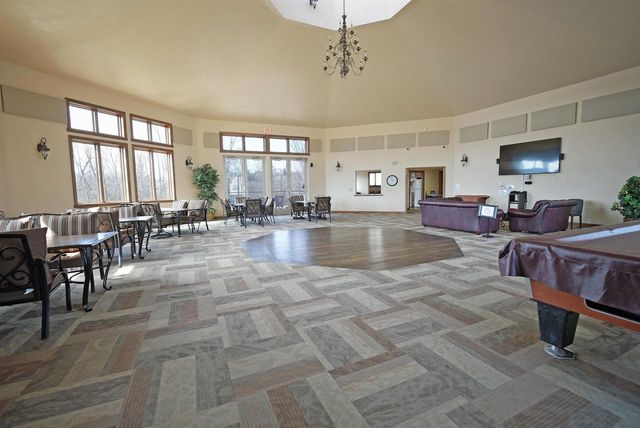 1064 CORONADO COURT, Hobart, WI 54155