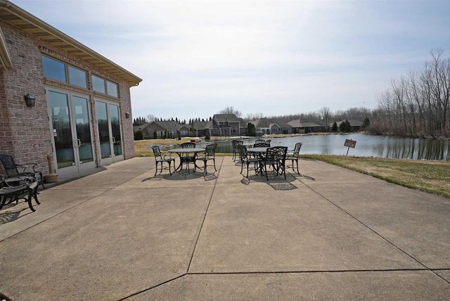 1064 CORONADO COURT, Hobart, WI 54155