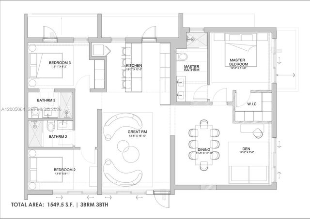 260 Collins Avenue 201, Miami Beach, FL 33139