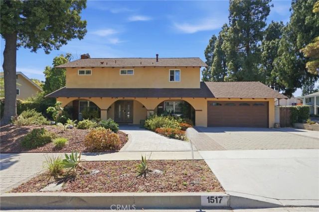 1517 Moonbeam Place, Fullerton, CA 92833