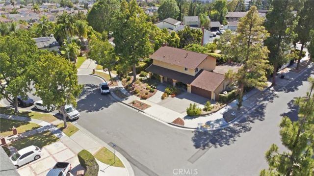 1517 Moonbeam Place, Fullerton, CA 92833