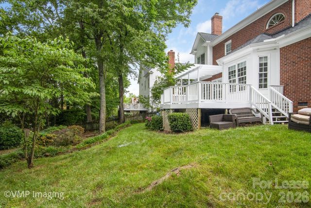 20107 N Cove Road, Cornelius, NC 28031