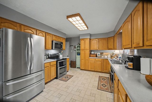 535 Morning Glory Road, Carlisle, KY 40311