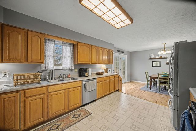 535 Morning Glory Road, Carlisle, KY 40311