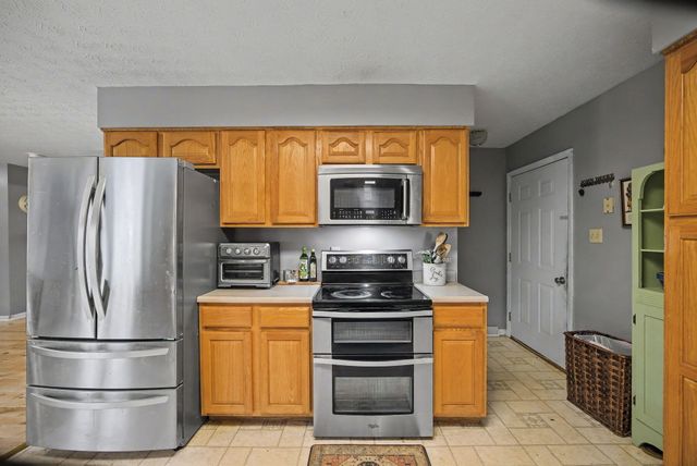 535 Morning Glory Road, Carlisle, KY 40311