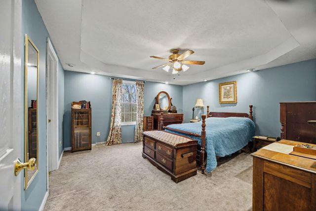 535 Morning Glory Road, Carlisle, KY 40311