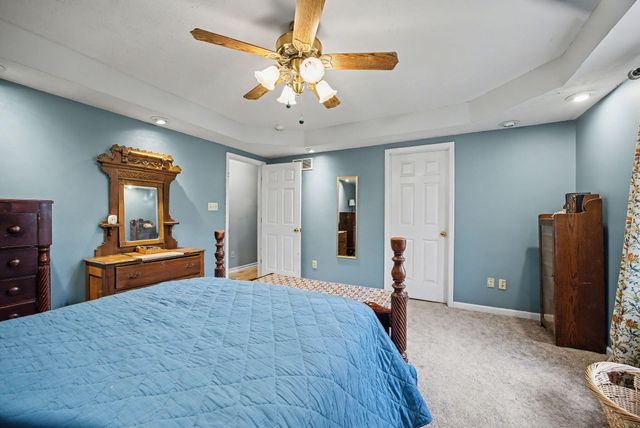 535 Morning Glory Road, Carlisle, KY 40311