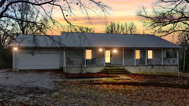 535 Morning Glory Road, Carlisle, KY 40311