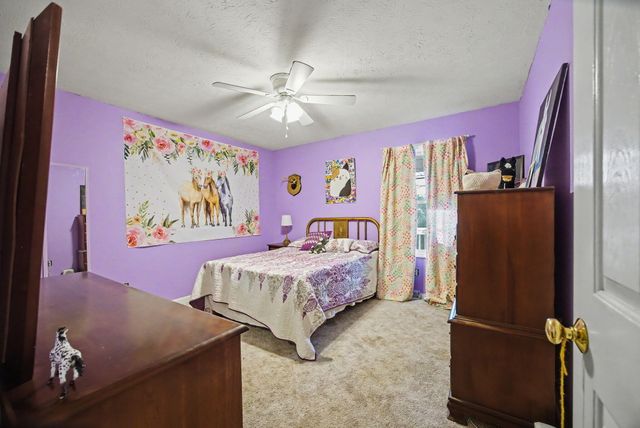 535 Morning Glory Road, Carlisle, KY 40311